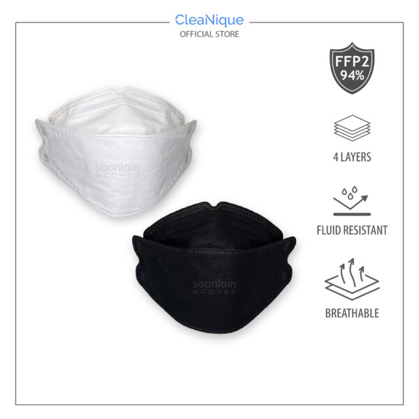 KF94 Masks [Adult]