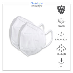 KN95 Masks [Adult]